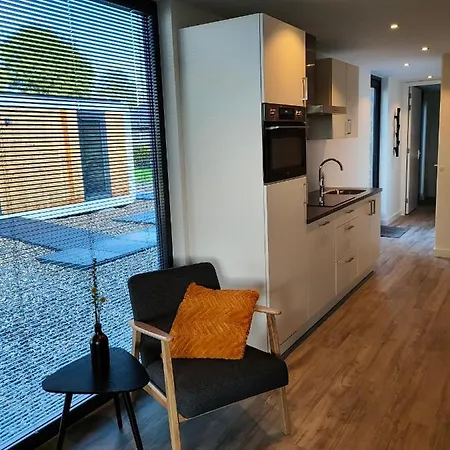 Casa de Férias Eyveld *