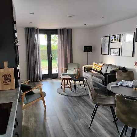 Eyveld Ferienhaus Beesel