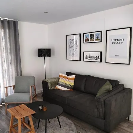 Eyveld Ferienhaus Beesel