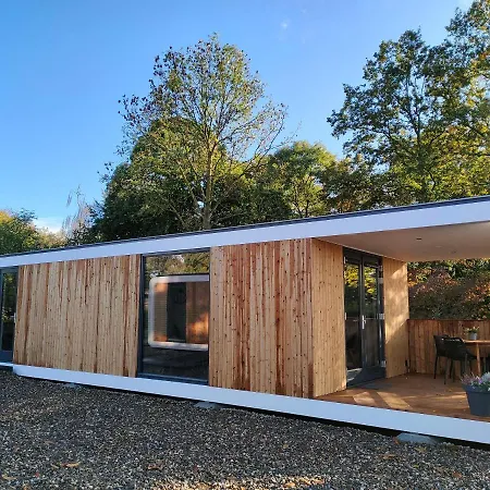 Eyveld Dom wakacyjny *