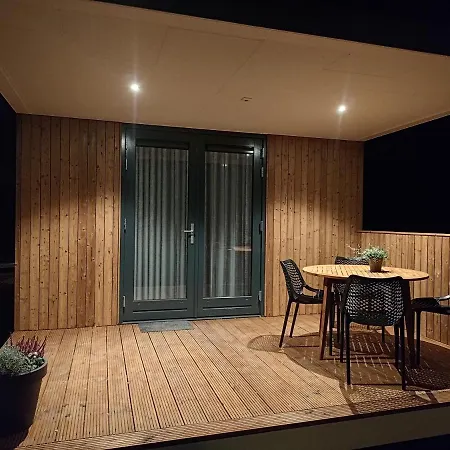 Eyveld Ferienhaus *