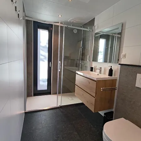 Vakantiehuis Eyveld *