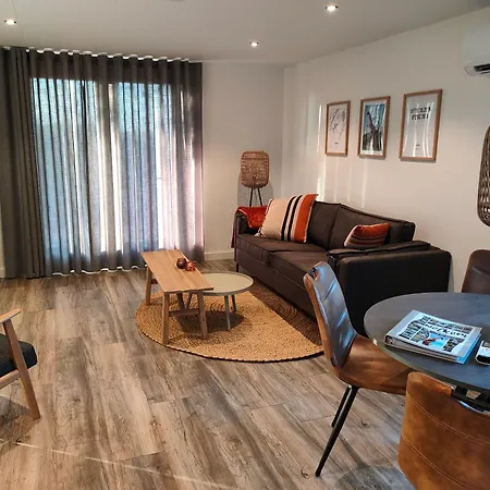 Eyveld Ferienhaus Beesel