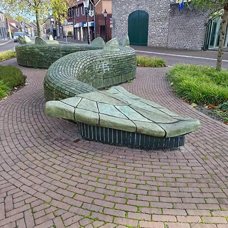 Eyveld Dom wakacyjny Beesel