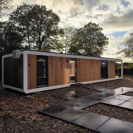 Ferienhaus Eyveld