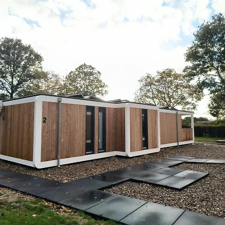 Eyveld Holiday home *