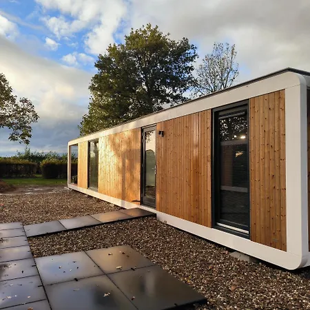 Eyveld Dom wakacyjny