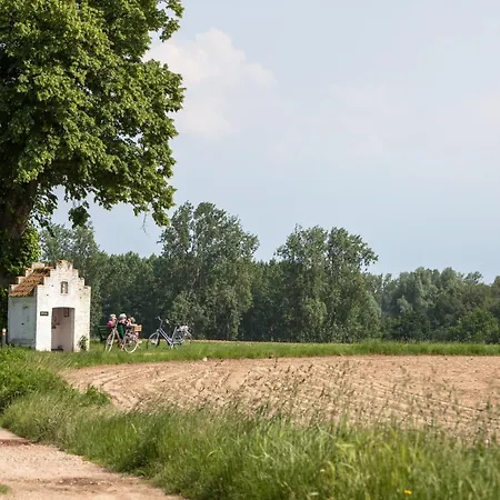 Eyveld Dom wakacyjny *