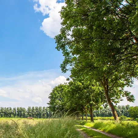 Dom wakacyjny Eyveld Beesel