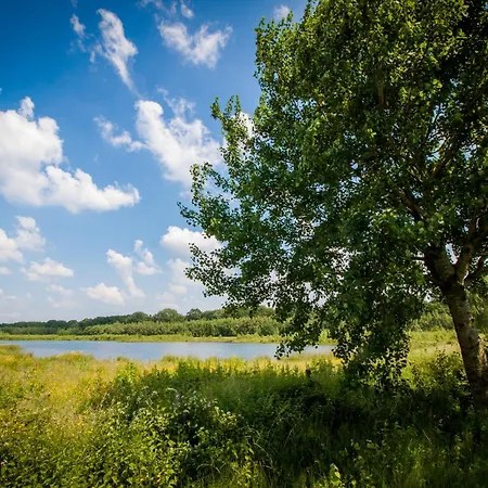 Eyveld Vakantiehuis