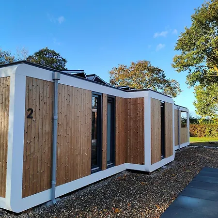 Eyveld Dom wakacyjny