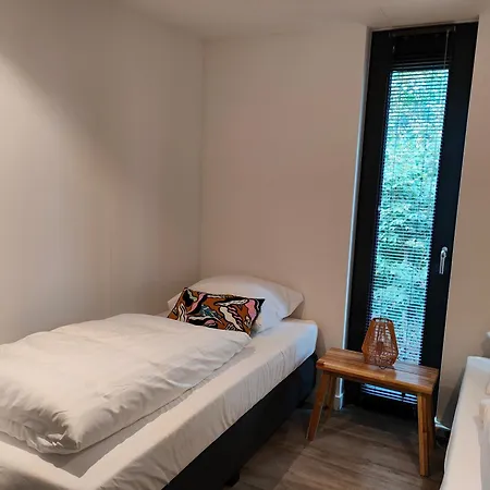 Eyveld Ferienhaus *
