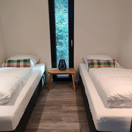 Eyveld Holiday home