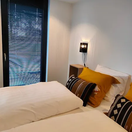 Eyveld Holiday home Beesel