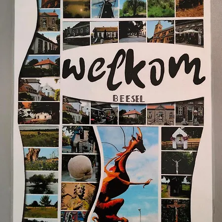 Eyveld Beesel