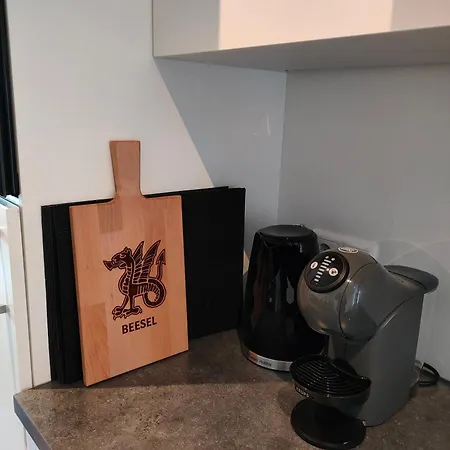 Eyveld Dom wakacyjny Beesel