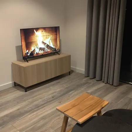 Eyveld Dom wakacyjny