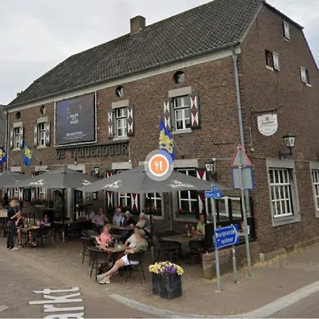 Eyveld Ferienhaus *