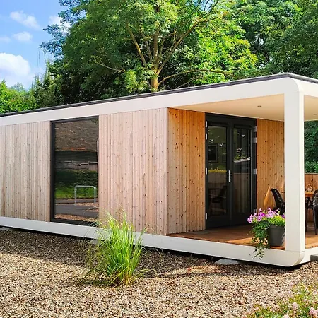 Eyveld Ferienhaus Beesel