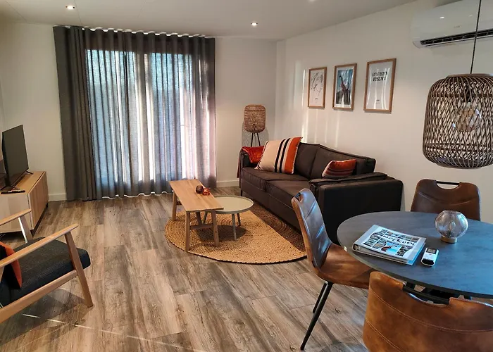 Eyveld Vakantiehuis Beesel