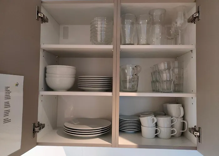 Vakantiehuis Eyveld Beesel