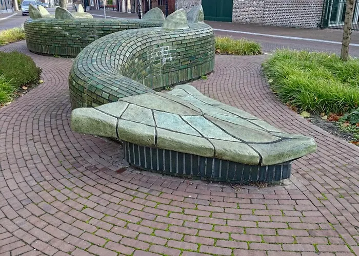 Eyveld Vakantiehuis Beesel