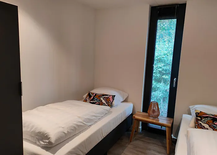 Eyveld Vakantiehuis *