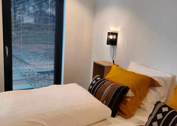 Eyveld Feriehus Beesel