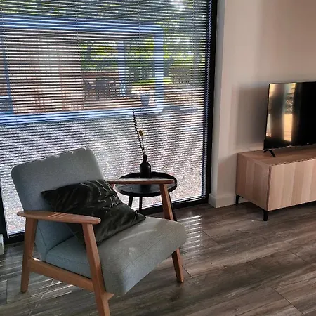 Eyveld Casa vacanze *