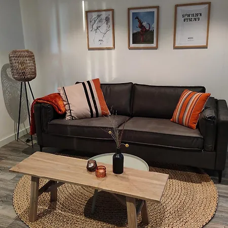 Eyveld Casa vacanze *