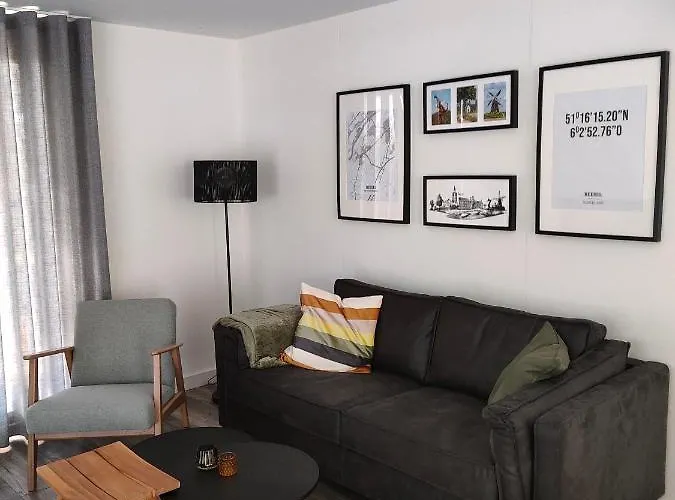 Eyveld Holiday home Beesel