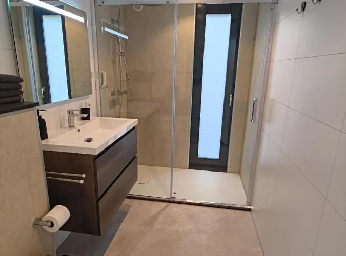 Holiday home Eyveld Beesel