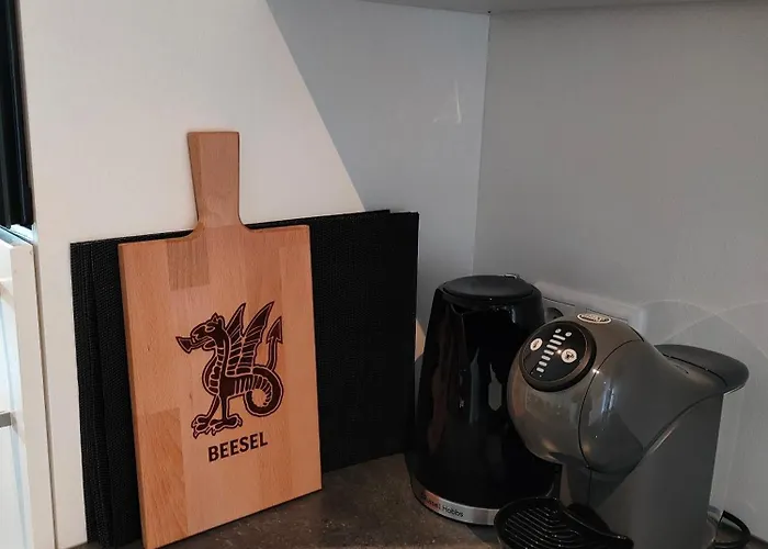 Eyveld Holiday home Beesel